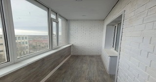Гидроизоляция балкона Малгобек цена от 262 руб. м/2.