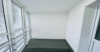 Теплый пол на балконе Малгобек цена от 836 руб. м/2.
